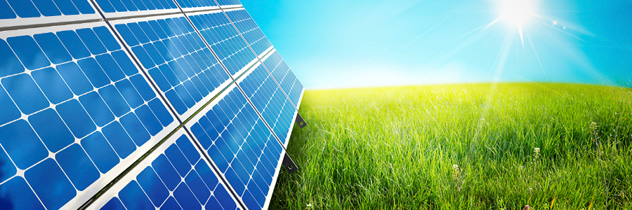panou solar