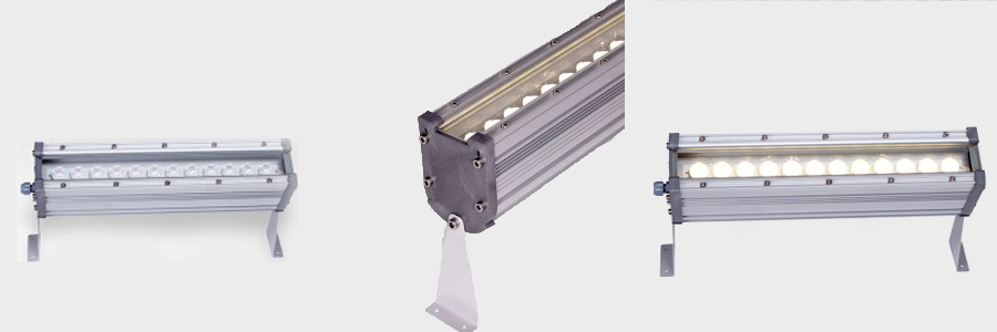 iluminat arhitectural